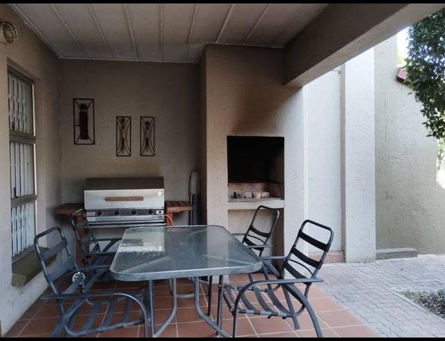 3 BEDROOM PROPERTY TO RENT IN SASOLBURG EXT 1